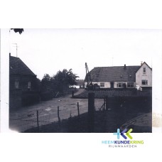 Kosterstraat Sloopwoningen nr. onbekend Pannerden (3)